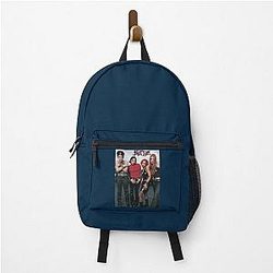 Kittie (3) Backpack
