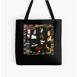 Kittie lt33333 All Over Print Tote Bag