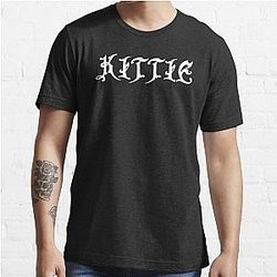 KITTIE BAND Essential T-Shirt