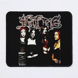 Kittie Spit  Mouse Pad