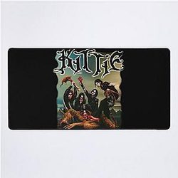 Kittie  Desk Mat