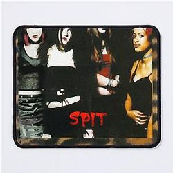 Kittie band & lt Classic T-Shirt Mouse Pad