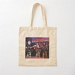 Kittie - Photograph Cotton Tote Bag
