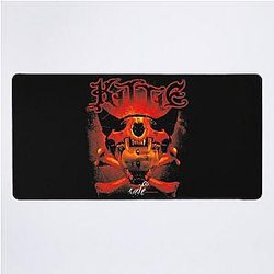 Kittie  Desk Mat