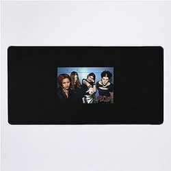 Kittie Picture Poster Desk Mat