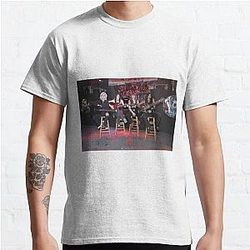Kittie Photograph Classic T-Shirt