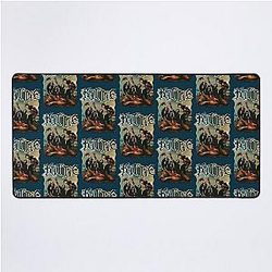 Kittie  Desk Mat