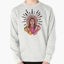Knives Out Perfect Sweathshirt