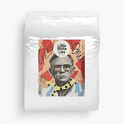 Little Lies Knives Out Duvet Cover