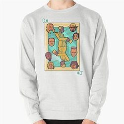 Knives Out 2 Sweatshirt