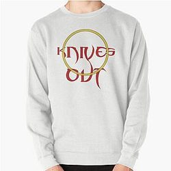 KNIVES OUT Perfect Gift Sweater