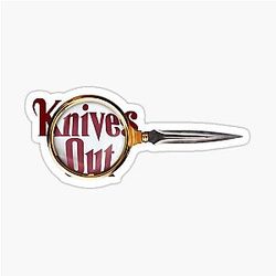 Knives Out