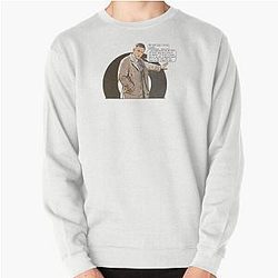 Knives Out Donut Quote Sweatshirt