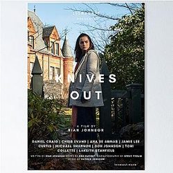 KNIVES OUT