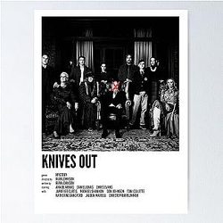 Knives Out Movie