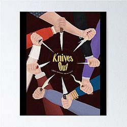 Knives Out
