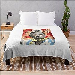 Little, White, Lies Knives Out Blanket