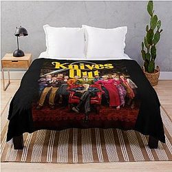 Knives Out Movie