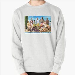 Glass Onion: A Knives Out Mystery Sweatshirt