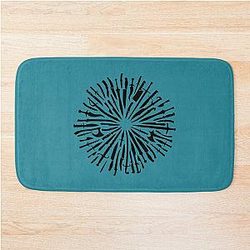 Knives Out Perfect Gift Bath Mat