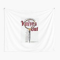 Knives Out Movie