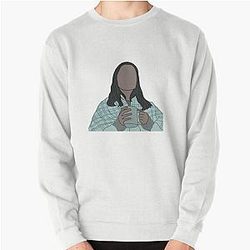 Knives Out Marta Cabrera Sweatshirt