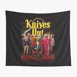 Knives Out Movie