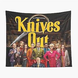 Knives Out: Tapestry
