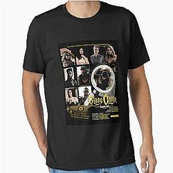 Glass Onion A Knives Out Mystery Tee