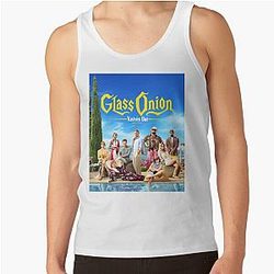 Glass Onion: A Knives Out Mystery