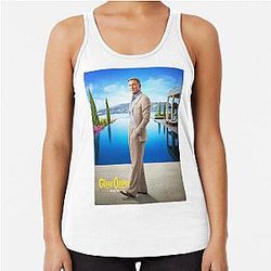 Glass Onion: A Knives Out Mystery Tank Top