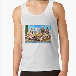 Glass Onion: A Knives Out Mystery T-Shirt