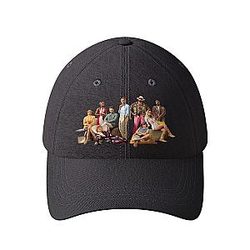 Knives Out LA 0501 - Rian Johnson directed detective story Knives Out Hats & Caps