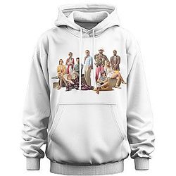 Knives Out LA 0501 - Rian Johnson directed detective story Knives Out Hoodies