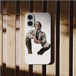 Knives Out LA 0501 - Star studded ensemble cast performance Knives Out iPhone Cases