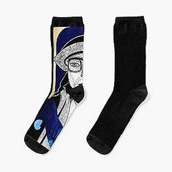 Knives Out Alternative Movies Socks