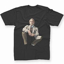 Knives Out LA 0501 - Star studded ensemble cast performance Knives Out T-Shirts
