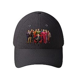 Knives Out LA 0501 - Clever plot with unexpected twists Knives Out Hats & Caps