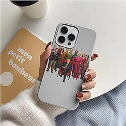Knives Out LA 0501 - Clever plot with unexpected twists Knives Out iPhone Cases