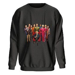 Knives Out LA 0501 - Clever plot with unexpected twists Knives Out Sweatshirts