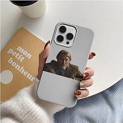 Knives Out LA 0501 - Modern whodunit mystery film masterpiece Knives Out iPhone Cases