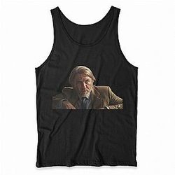 Knives Out LA 0501 - Modern whodunit mystery film masterpiece Knives Out Tank Tops