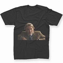 Knives Out LA 0501 - Modern whodunit mystery film masterpiece Knives Out T-Shirts