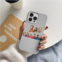Knives Out LA 0501 - Sharp social commentary and humor Knives Out iPhone Cases