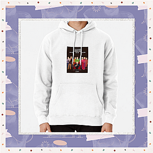 Knives Out Hoodies