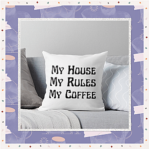 Knives Out Pillows Cover