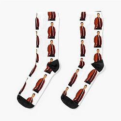 Ransom Knives Out Socks