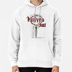 Knives Out Movie Hoodie
