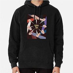 Knives Out Poster Hoodie