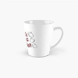 Knives Out Tall Mug